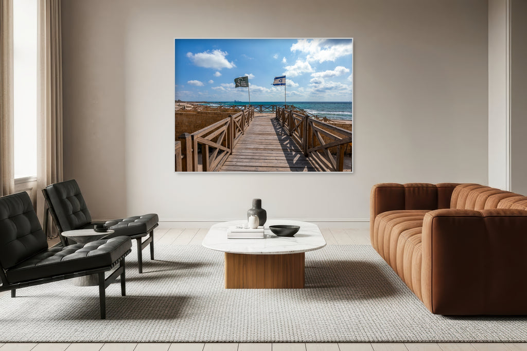 Welcome to Caesarea | Israel