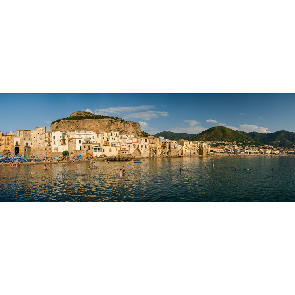 The Old City of Cefalù | Sicily