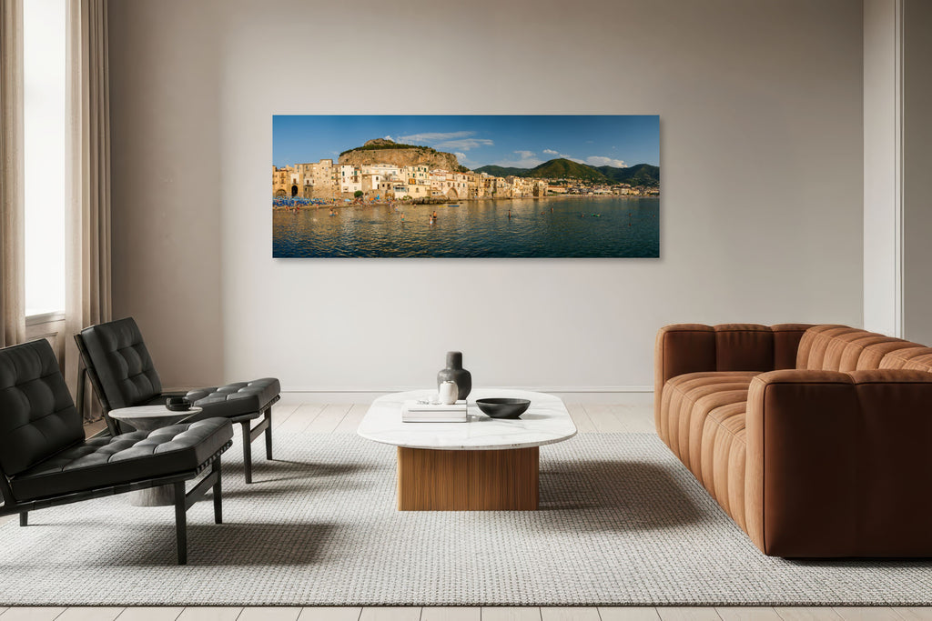 The Old City of Cefalù | Sicily