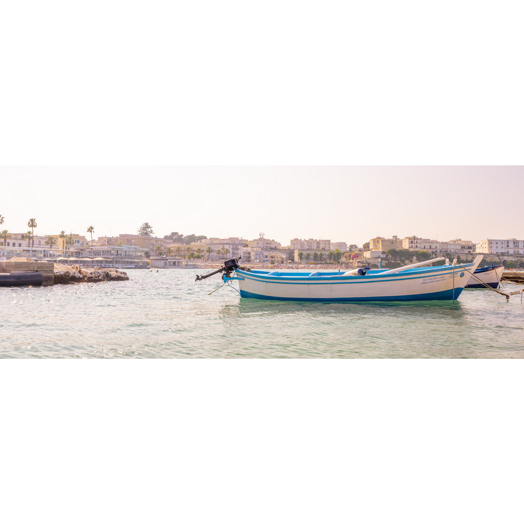 An Evening in Otranto I | Puglia