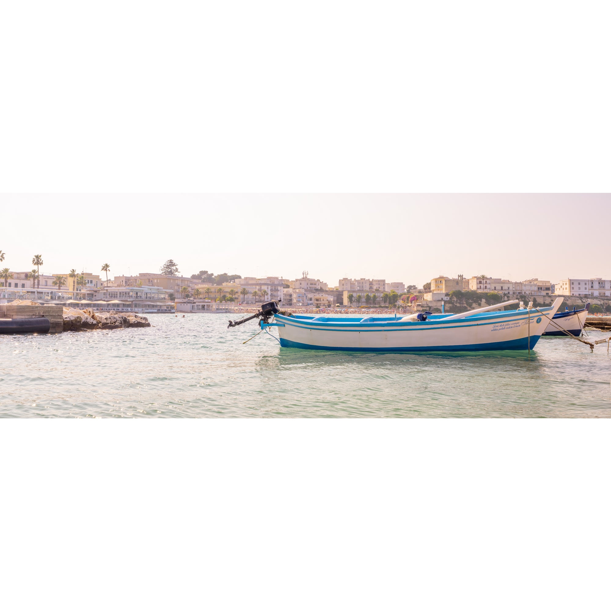 An Evening in Otranto I | Puglia