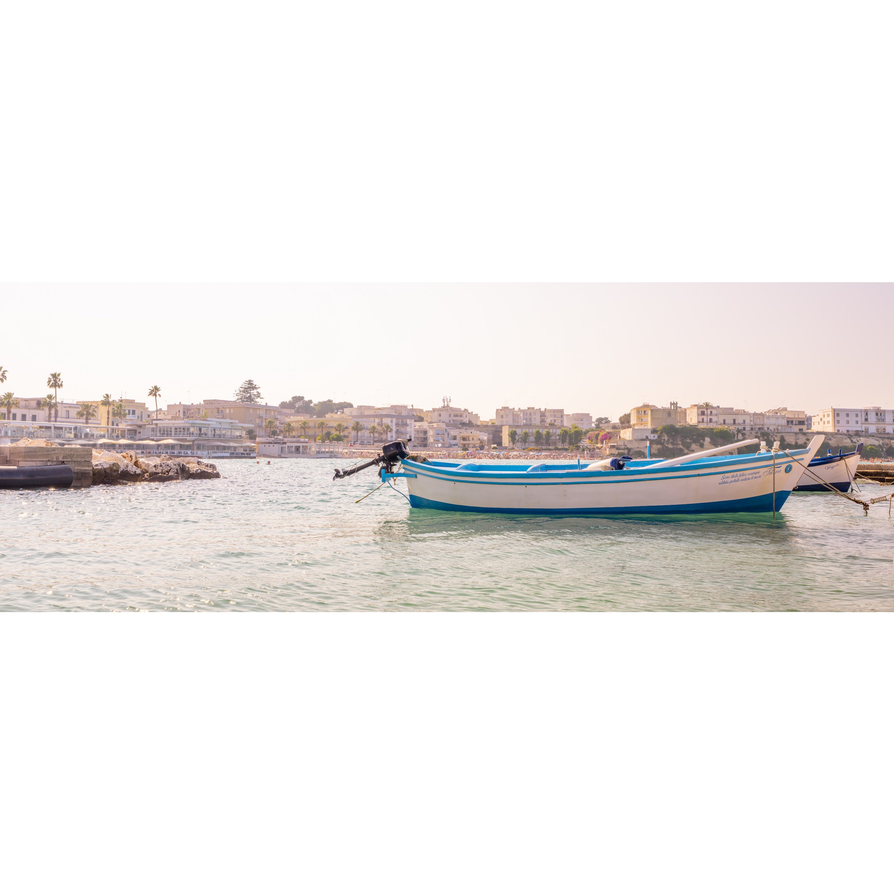 An Evening in Otranto I | Puglia