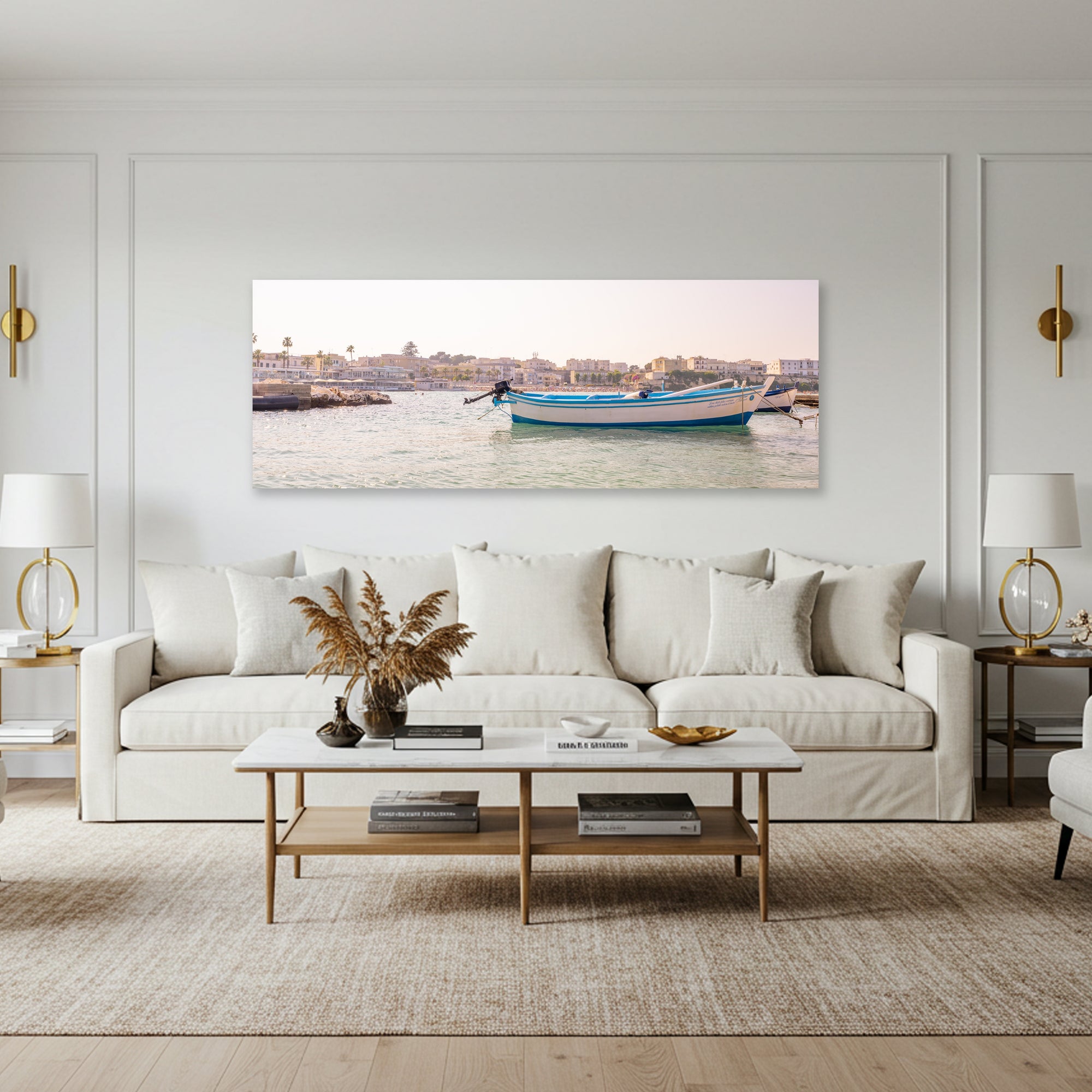 An Evening in Otranto I | Puglia