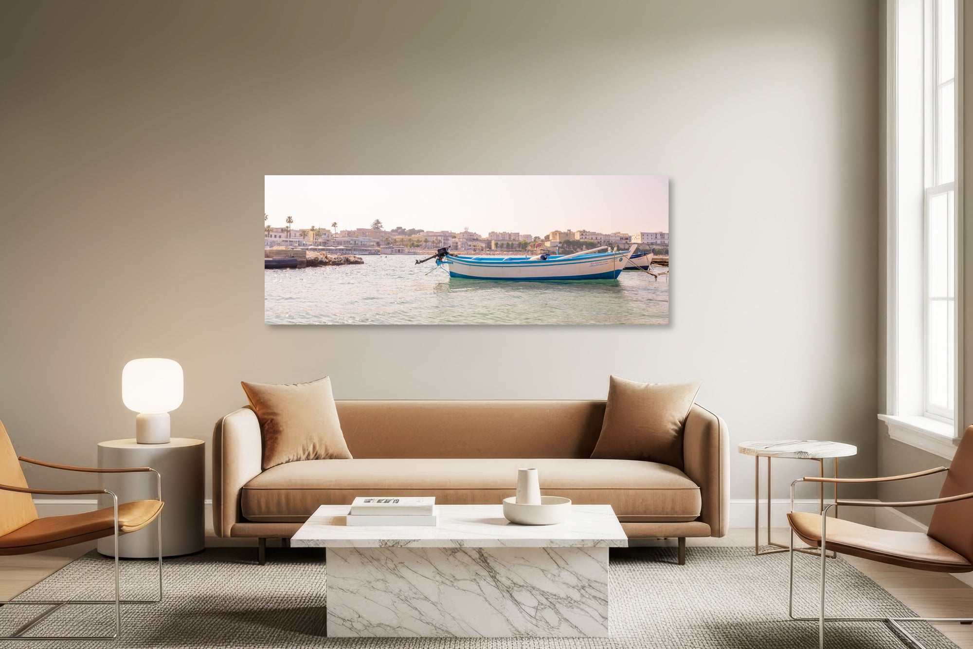 An Evening in Otranto I | Puglia