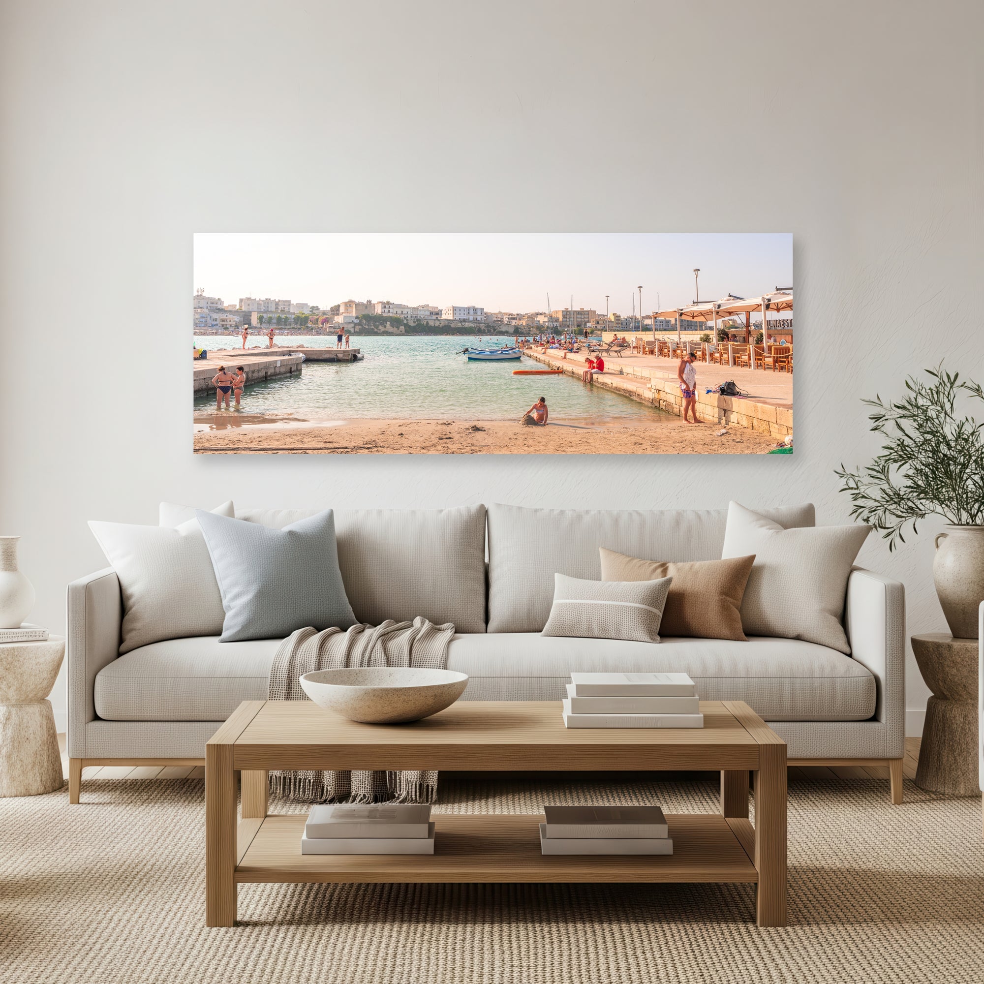 An Evening in Otranto II | Puglia