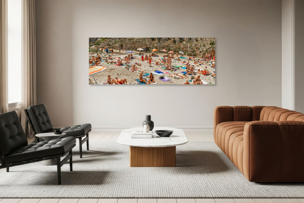 Beach Day I | Puglia