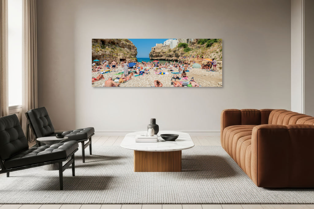 Beach Day II | Puglia