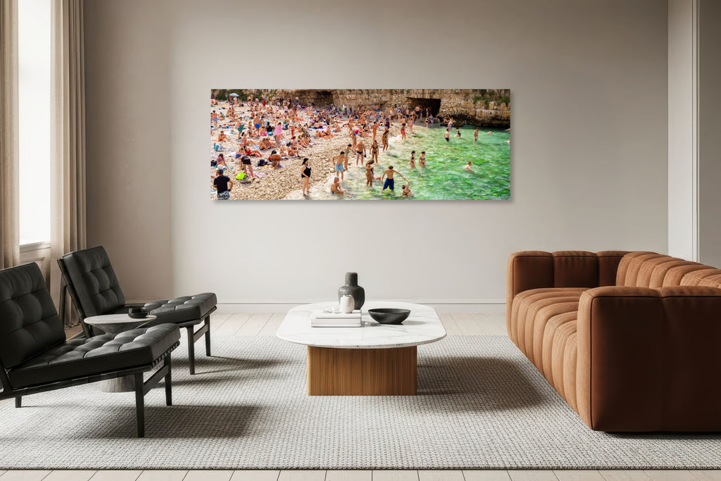 Beach Day III | Puglia