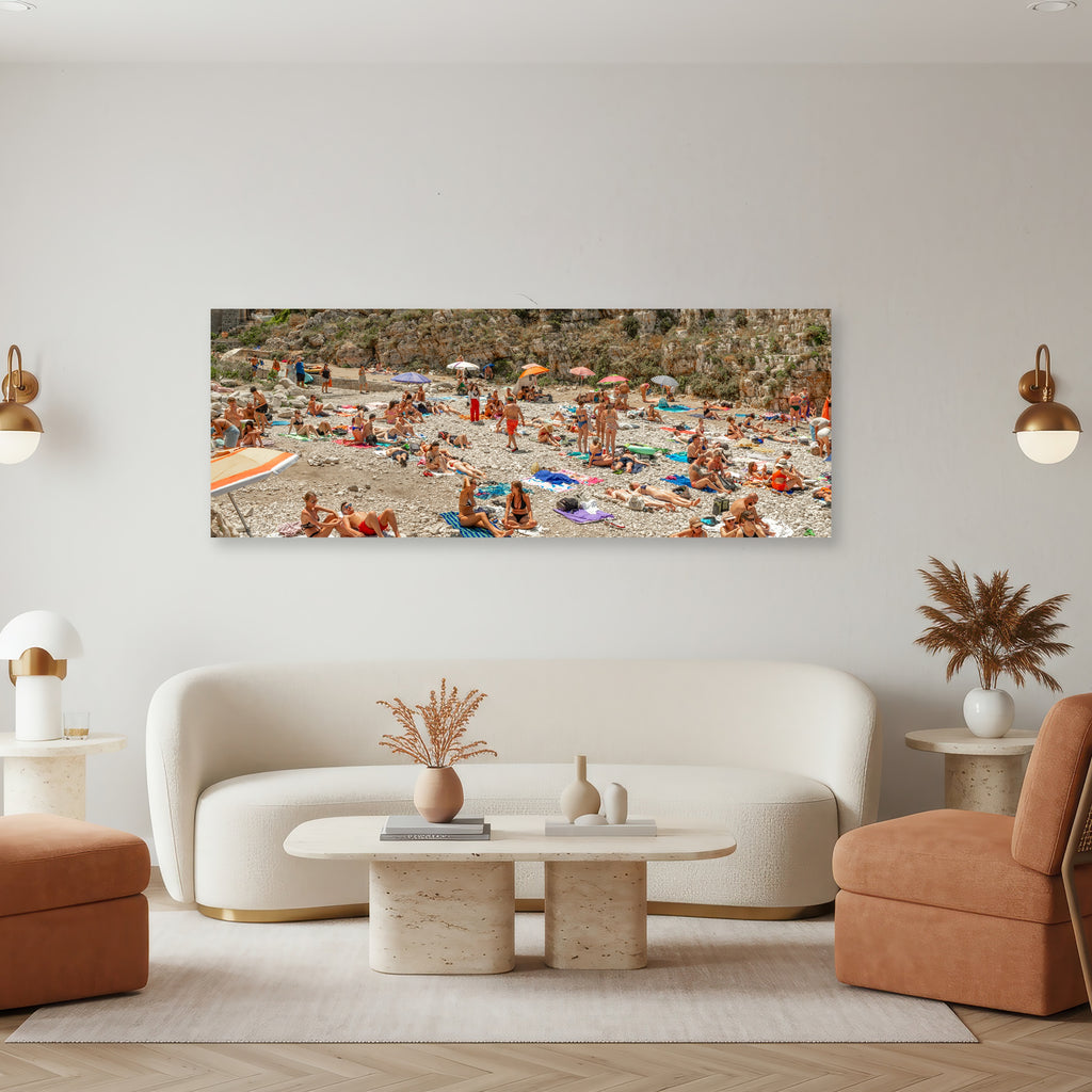 Beach Day I | Puglia