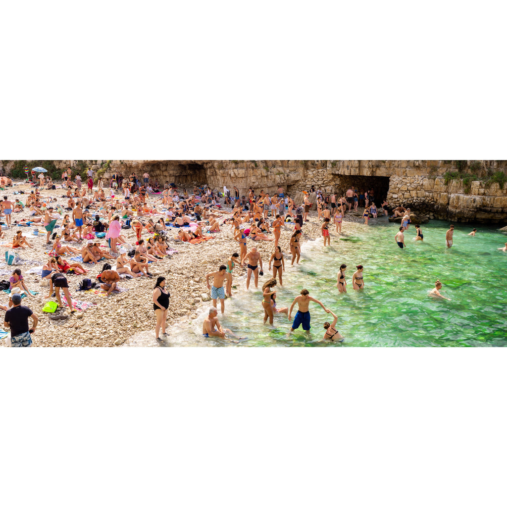 Beach Day III | Puglia