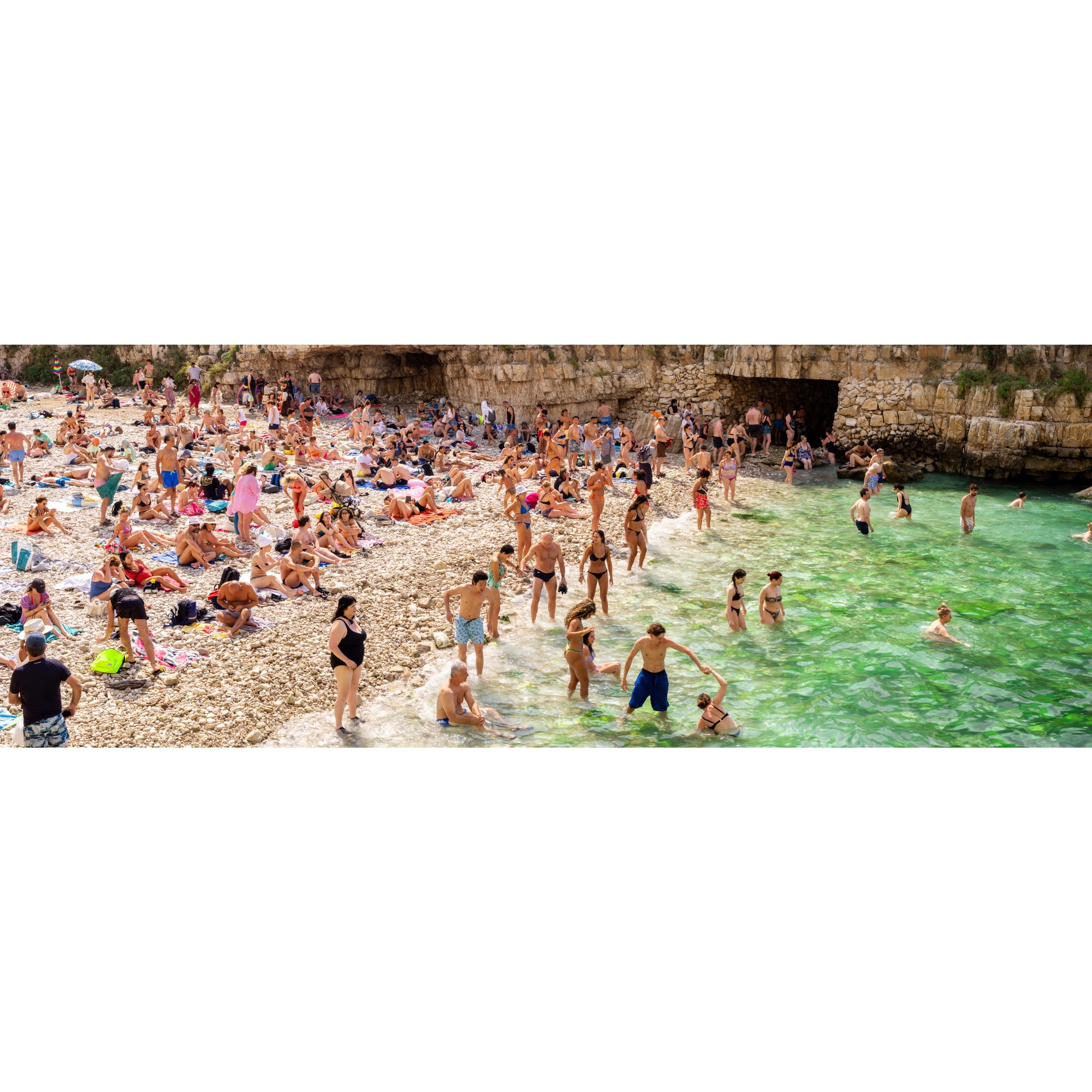 Beach Day III | Puglia