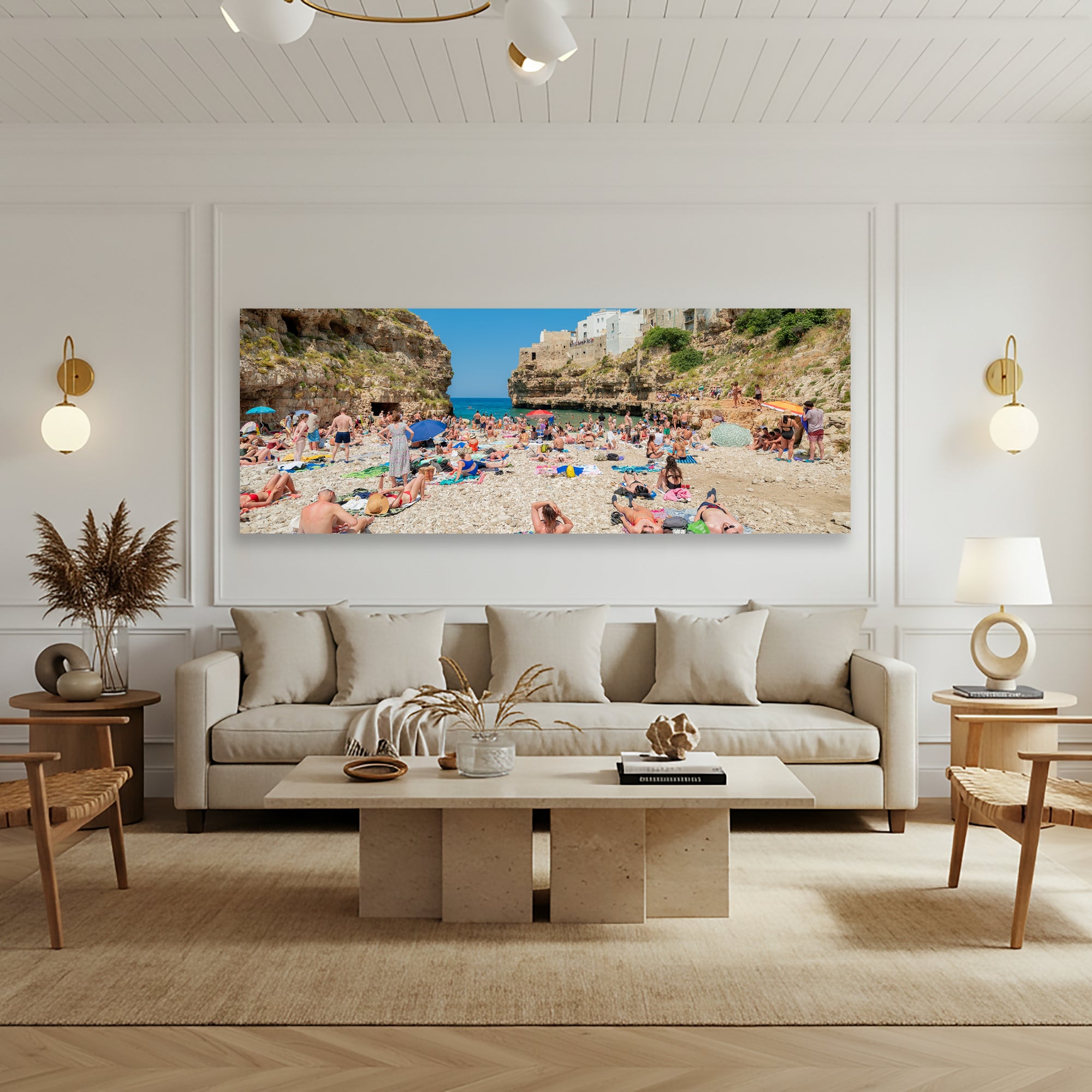 Beach Day II | Puglia