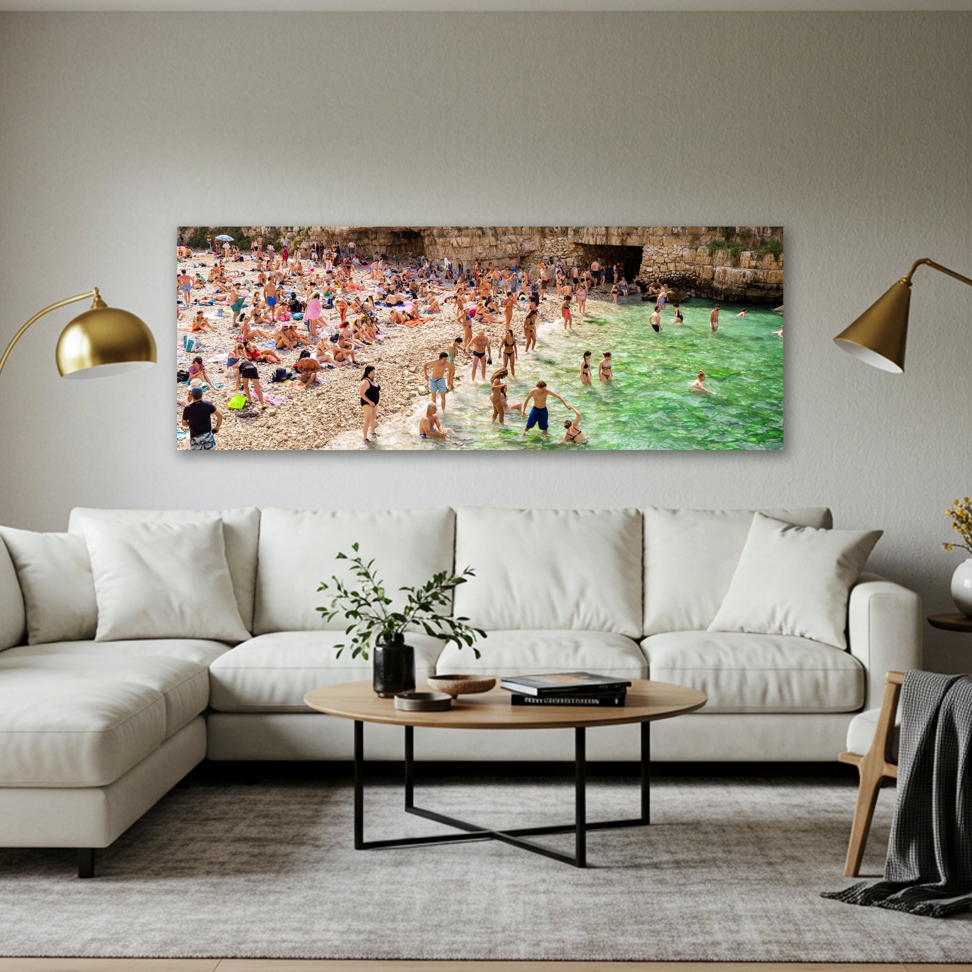 Beach Day III | Puglia