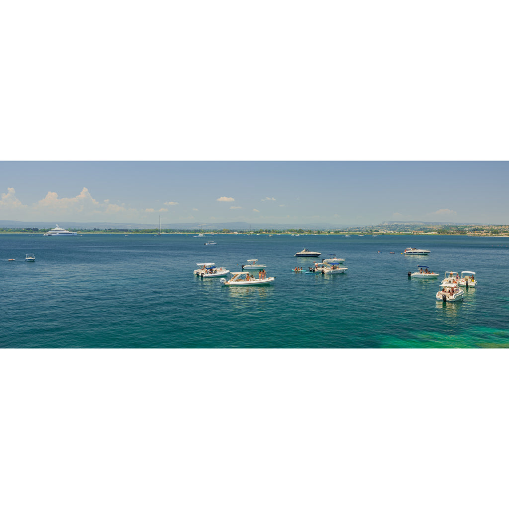 La Dolce Vita in Ortigia | Sicily